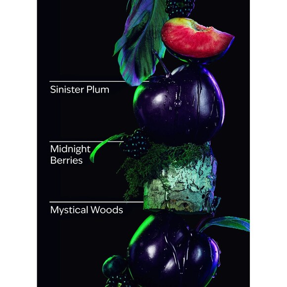 Bath & Body Works x Disney Villains | Maleficent 3-Piece Glam Bundle | Self Care - Picture 4 of 13